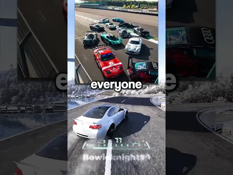 Why can't hypercars prove their top speed?