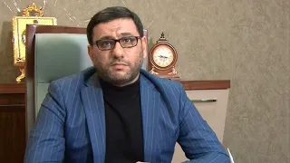 Hacı Şahinin qızı "Məşədi Dadaş"ı tərk etdi və elə sözlər yazdı ki...