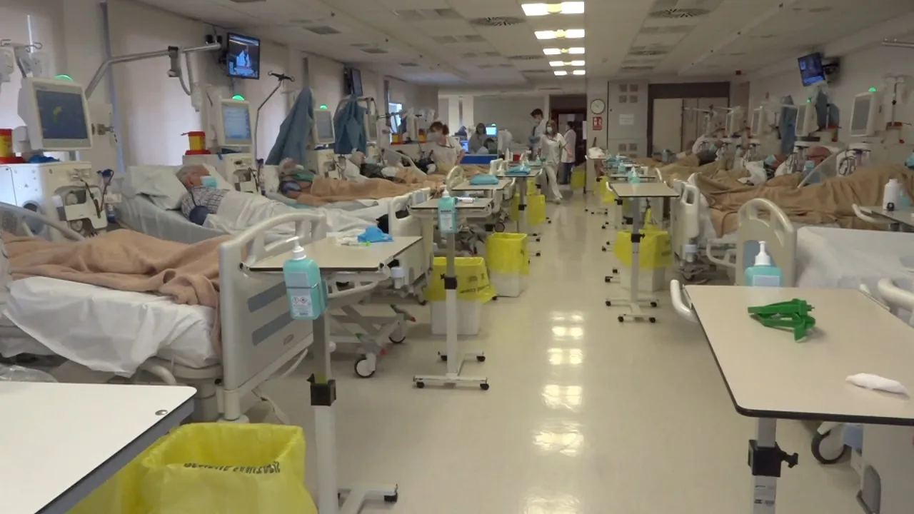 El 9 Informatiu – 2-2-26