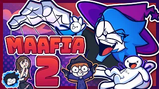 The BETRAYAL?? Forcing Animators to FIGHT Each Other!!