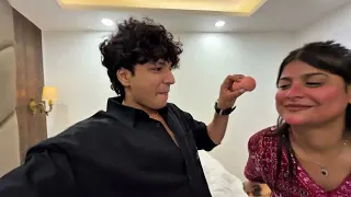 jealousy prank on fiza emotional, #prank#love #lifeisbutadream #funny #couple  #youtube