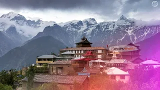 इस मंदिर में आज भी दी जाती है बकरे की बलि, लेकिन बकरा मरता क्यों नहीं ?
