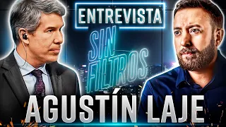 Mano A Mano T4 #78 con Agustín Laje | Batalla cultural sin anestesia
