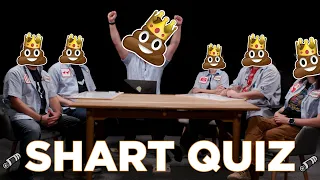 The Sharticles Quiz