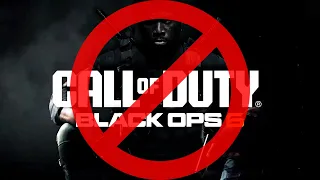 After seeing this new leak Black Ops 6 can go f*ck itself