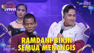 KASIHAN BANGET😭 Kehidupan Ramdani Sehari - Hari Sangatlah Susah😭 | DMD PANGGUNG REZEKI