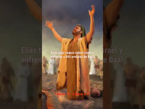 3 Personas de la Biblia que NUNCA MURIERON #RetoShorts30