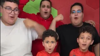 FIRST LIVESTREAM EVER ‼️
