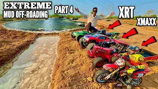 I Build World’s Biggest RC Mud Track - Chatpat toy TV