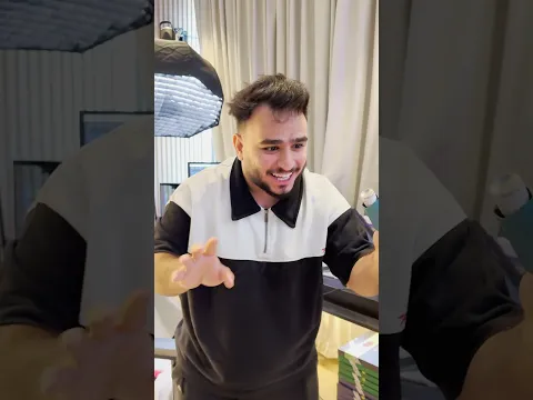 المكنسه 😂