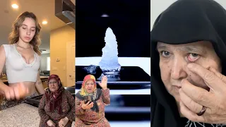 YUMURTAYI AĞZIMA ALMAYA ÇALIŞTIM VE DİĞER İLGİNÇ VİDEOLAR 