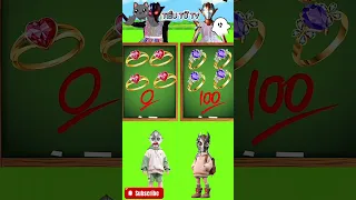 tặng nhẫn pha lê cho người mẹ ultraman xinh đẹp  #ultraman #shorts
