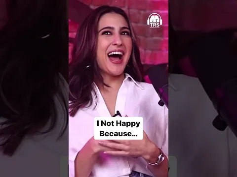 What Is Nazar? 😂 In Sara Ali Khan Style