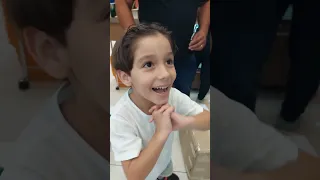 SÓ GANHA O POP IT ELETRÔNICO SE ACONTECER ISSO