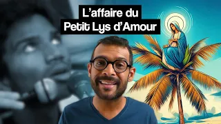 Le Petit Lys d'Amour