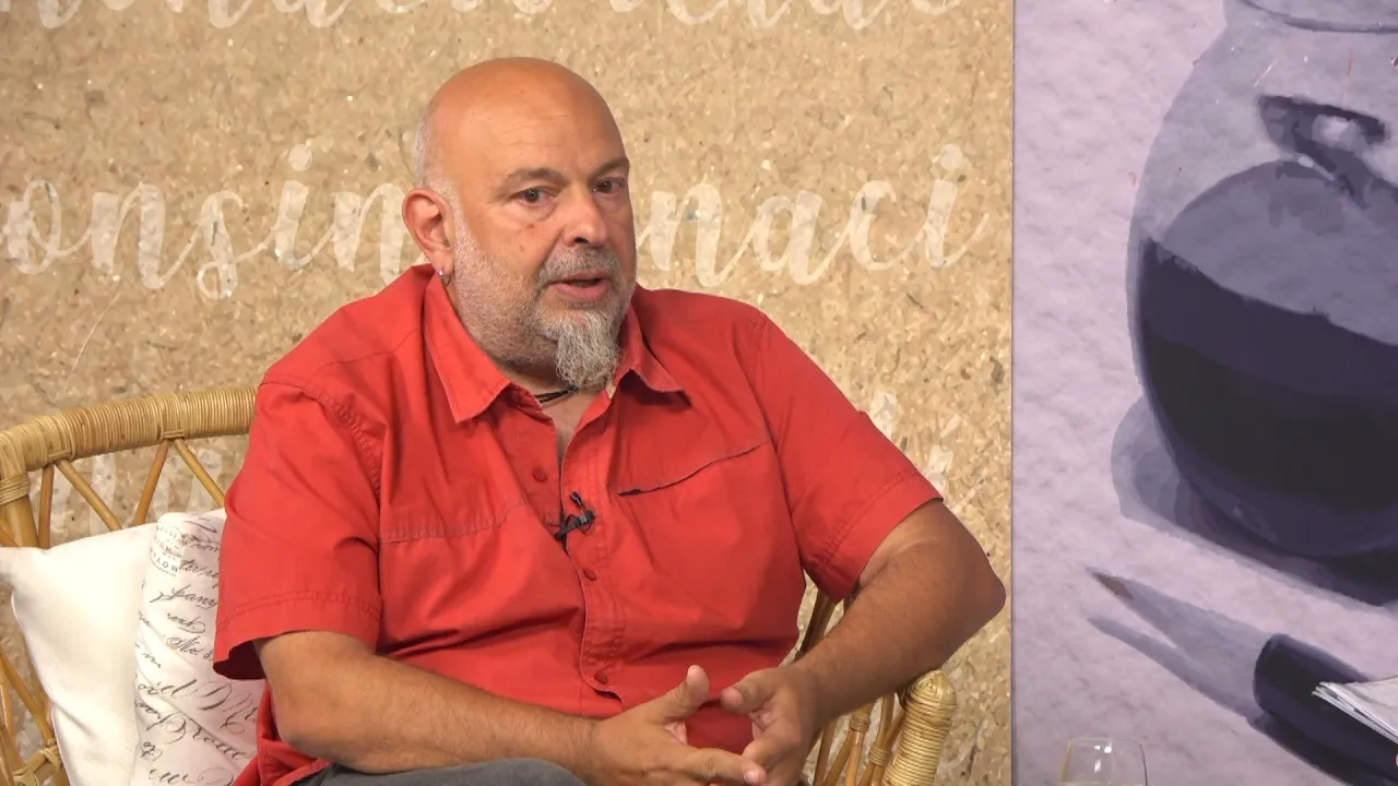 …i bona lletra – Francesc Ribera ‘Titot’