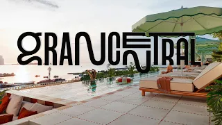 LA UNION in GRAN CENTRAL Casco Viejo Panama Flexible Residencial