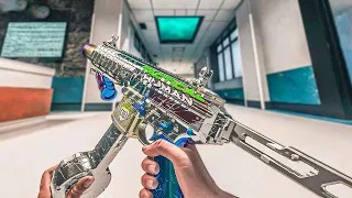 Meet the NEW Movement SMG