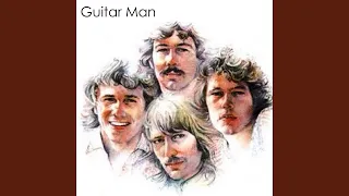 The Guitar Man