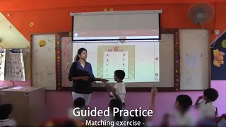 Classroom Practice