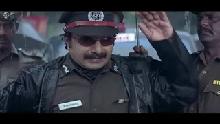 Veer Jaambaaz Hindi Dubbed Movie | J K Rithesh, Keerthi Chawla, Ramana | South Indian Action Movie
