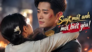 Ngọc Điệm Thu: Suýt Mất Ngu Sưởng Hiên, Diệp Bình Quân Mới Biết Mình Yêu Anh Đến Nhường Nào