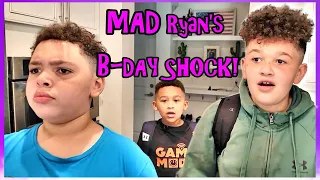 Ryan's Confusing Birthday Surprise! BEST Party EVER!!