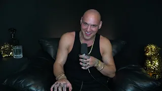 Insecurity Is For Losers. You're A MF Winner Baby! (Episode 33)
