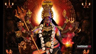 Bhadrakali Dharsan | Harshadjee Studio | Devotional Photoshoot | ✆ 7305534201