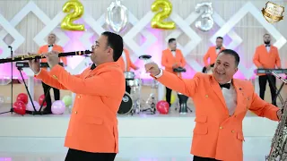 Ork Veseli Momci -  Horo Baklava  | Show 2023 | 4K Official Video
