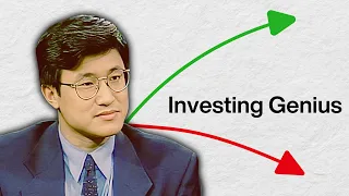 The Most Interesting Investor Who Ever Lived