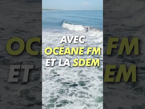 GAGNE ton BATEAU avec Océane FM (short)