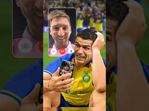 Ronaldo Rare Moments 🥶