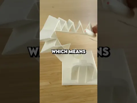 This Shape DEFIES Every Law Known To Science