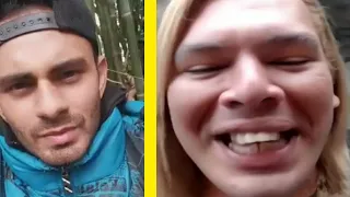TACUMBU REVOQUE - ARASA ROGUEPE EJOHEI ARA LA NDE MBAERA 🤣