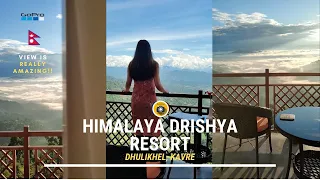 Hotel Himalayan Drishya Resort, Dhulikhel GoPro Hero 9