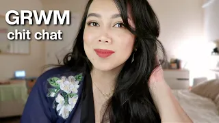 Life Update + Easy Hollywood Glam - @ItsJudyTime