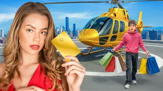 I Let My Crush Control My Life For 24 Hours