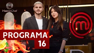Programa 16 (10-04-2023) | TEMPORADA 03 | MASTERCHEF ARGENTINA