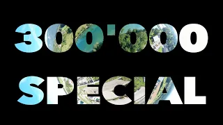 300'000 SPECIAL | Bottleflip is Life