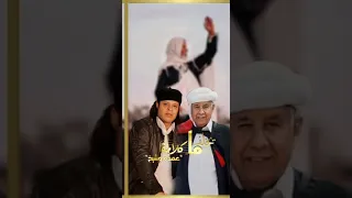 اغنية ما يخلف كلامه عمده وشيخ 🇱🇾🐪