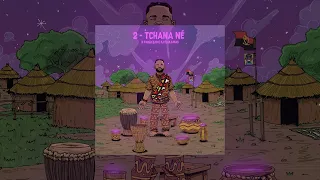 Tchana Né - Dj UK Official, Paulo Zau, Dj Paulo Dias | EP Ilídia