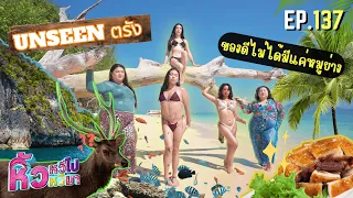 🍌 หิ้วหวีไปหิ้วหวีมา EP.137 | เที่ยวตรังแบบ nonstop แดดใสส่องฟ้ารอให้เจอ