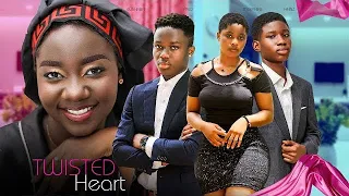 Inspiring story: TWISTED HEART |  | Akil Media | Life Lessons