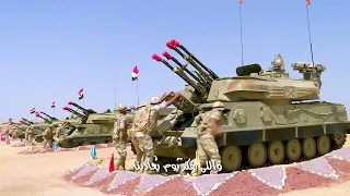 أغنية فداكي يا مصر .. إهداء من وزارة الداخلية إلى قواتنا المسلحة الباسلة بمناسبة إحتفالات 6 أكتوبر
