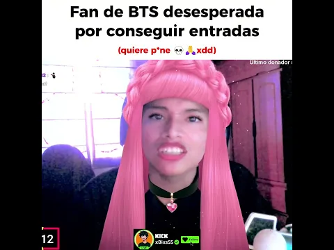 FAN DE BTS #peru #bts #btsarmy #viral #shorts