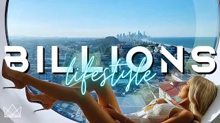 BILLIONAIRE LIFESTYLE: 8 Hour Billionaire Lifestyle Visualization Manifestation Billionaire Ep. 117