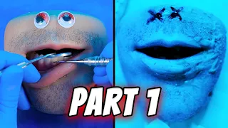 Is He Back From the DEAD?! 😱 How Mr. Kiwi Returned 🪦😭❤️‍🩹Part 1