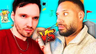 Danny VS. Sneili: Die Entscheidung