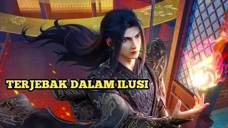 btth season 5 episode 189 sub indo - kembali ke masa lalu